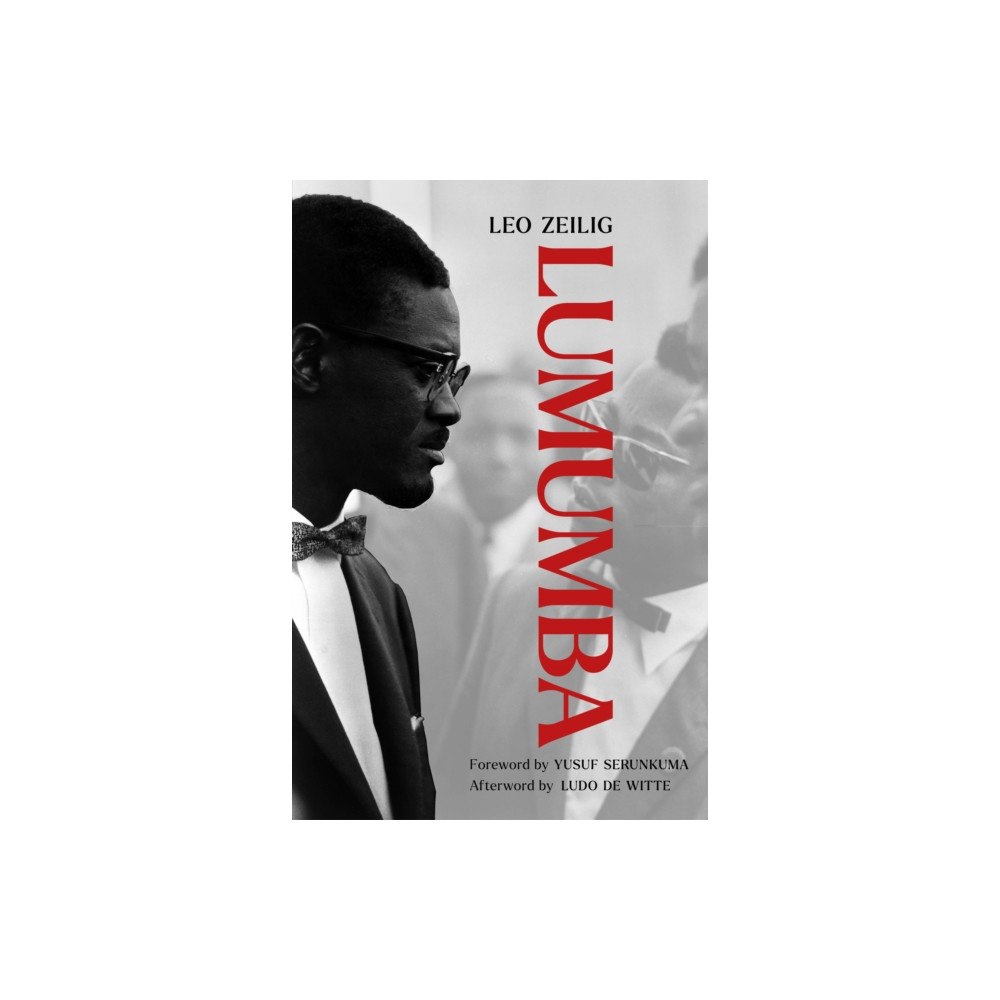 Haus Publishing Lumumba (häftad, eng)