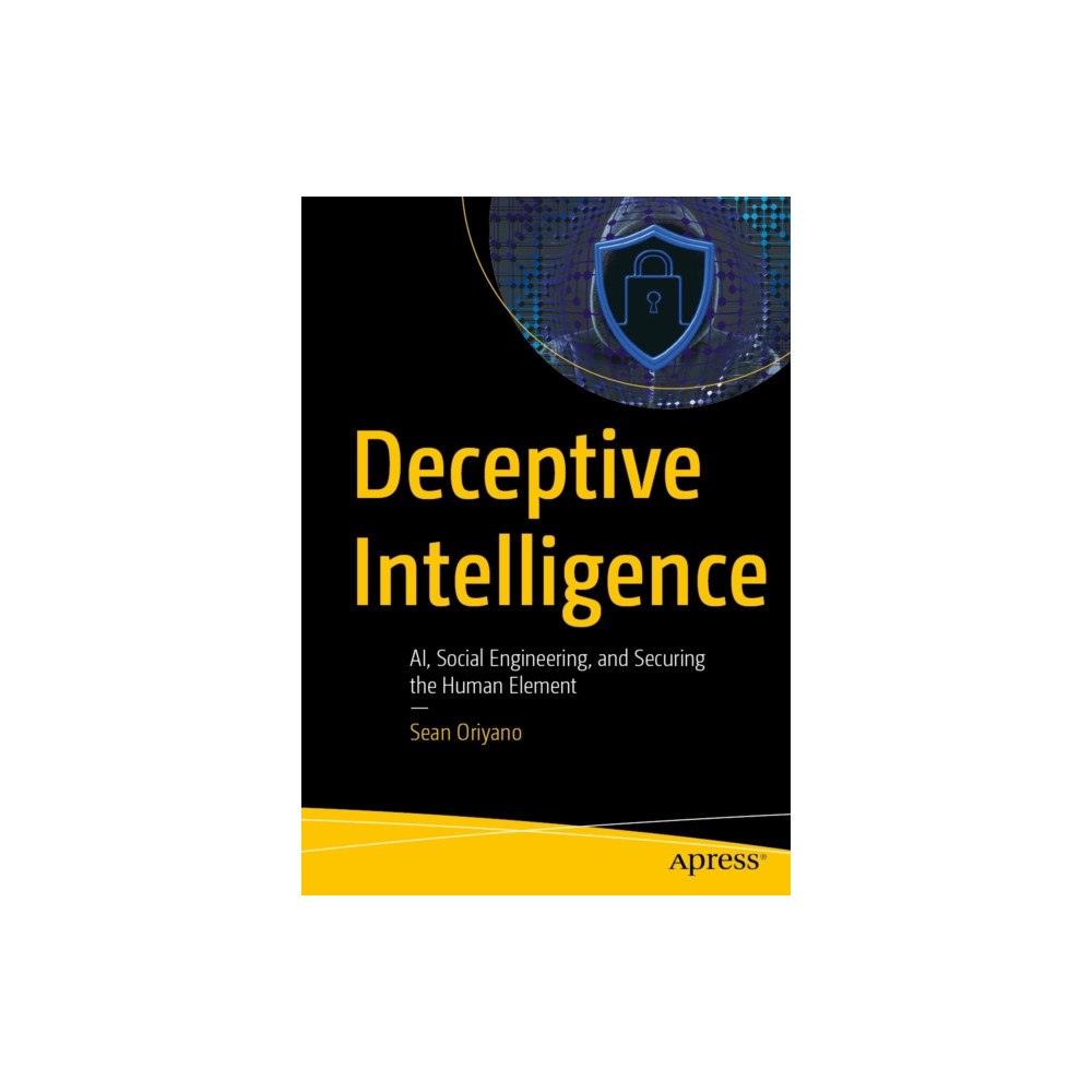 APress Deceptive Intelligence (häftad, eng)