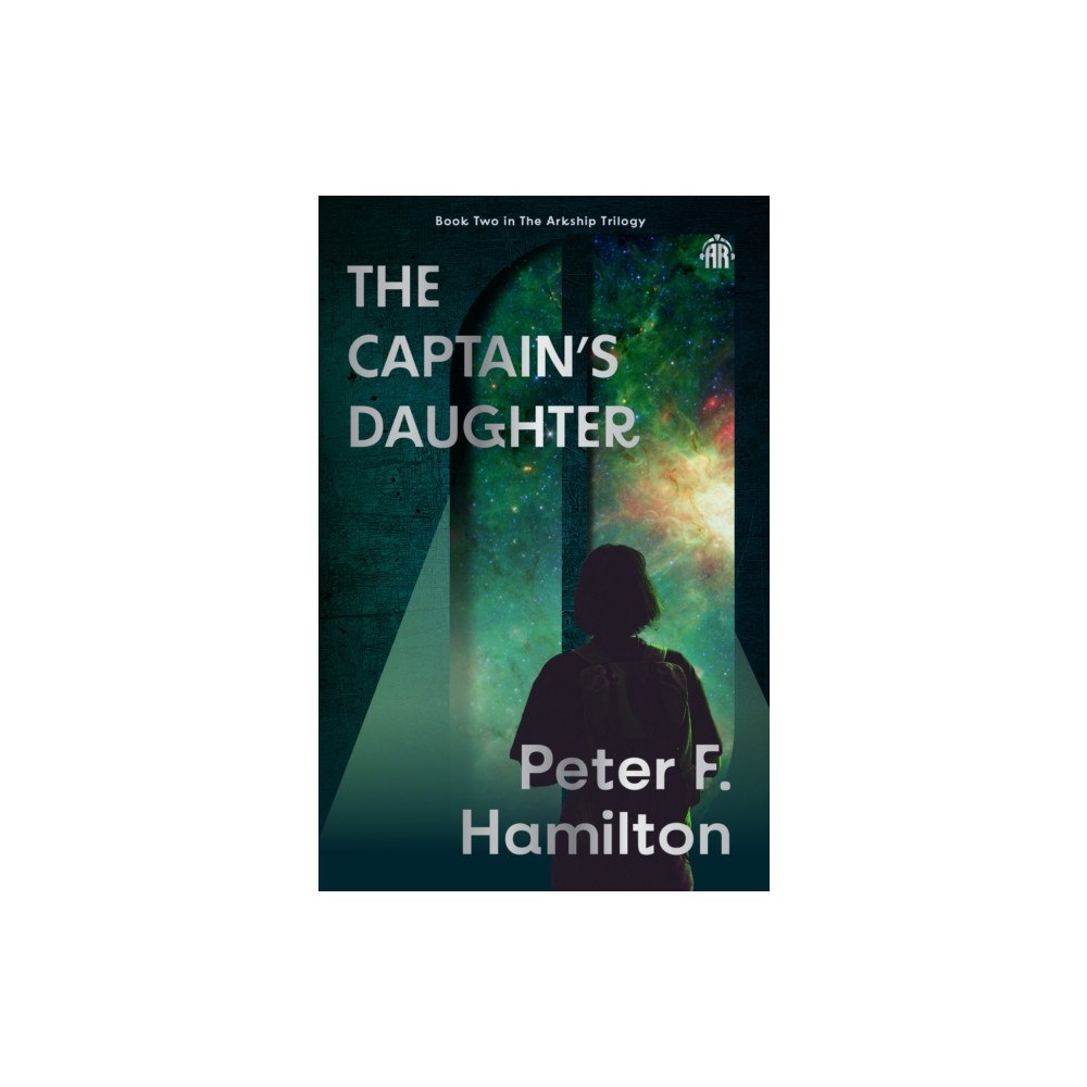 Watkins Media Limited The Captain's Daughter (häftad, eng)