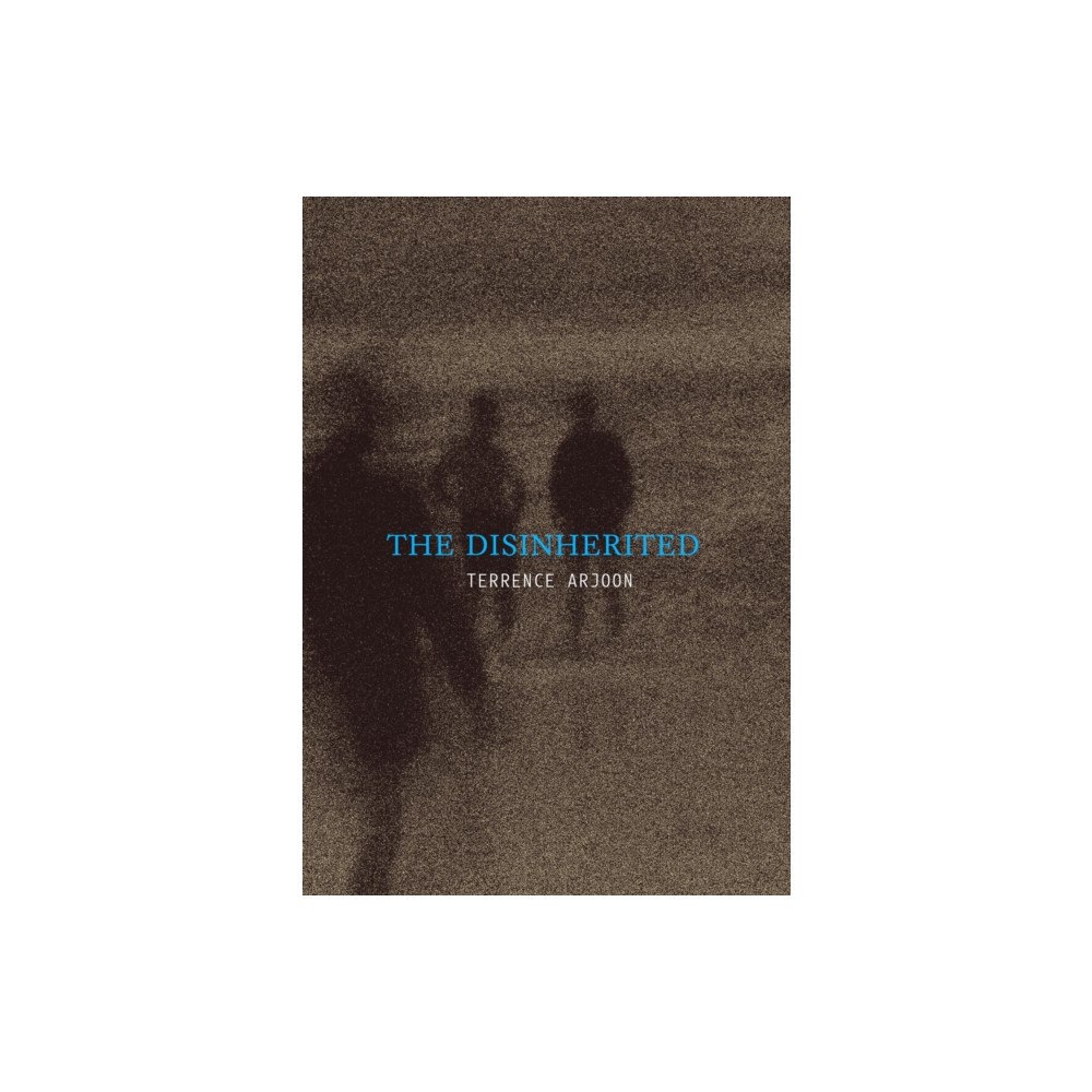 Ugly Duckling Presse The Disinherited (häftad, eng)