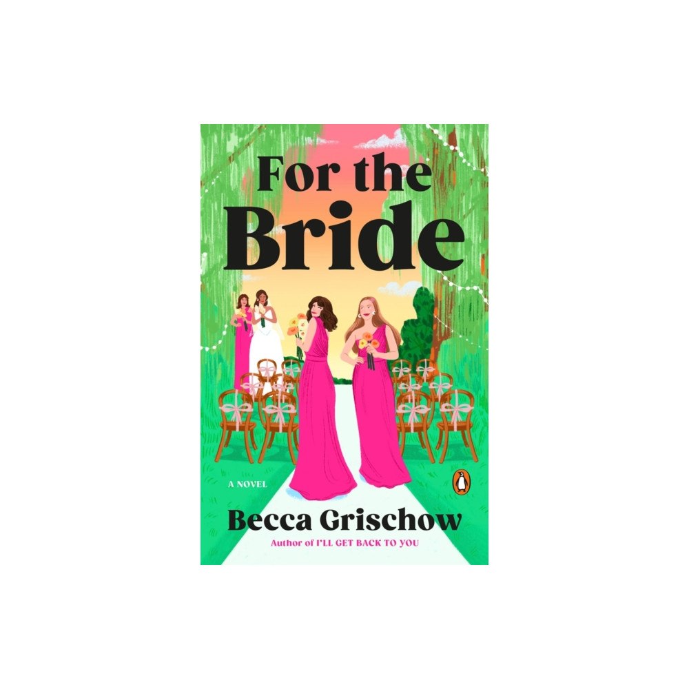 Penguin Putnam Inc For the Bride (häftad, eng)