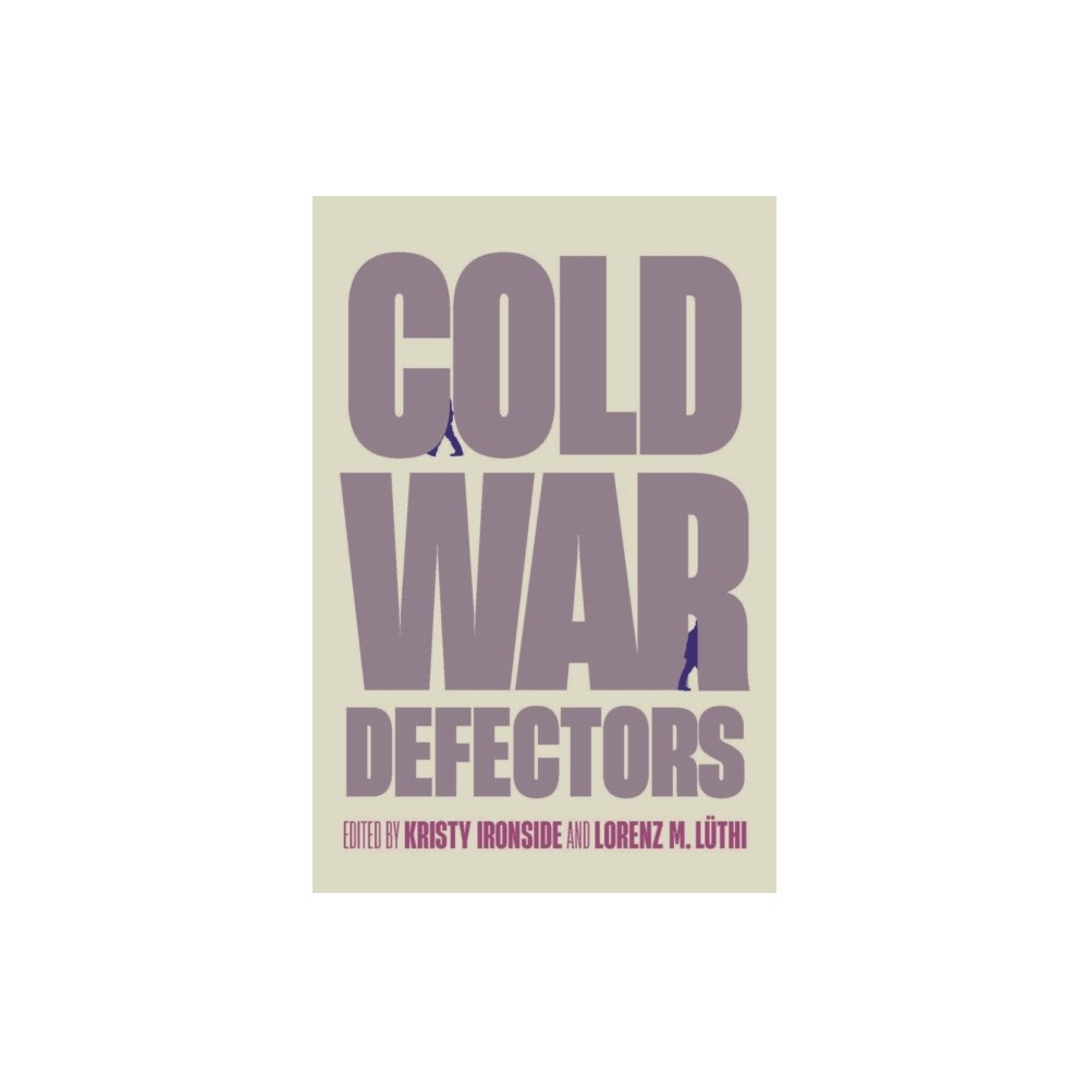 McGill-Queen's University Press Cold War Defectors (häftad, eng)