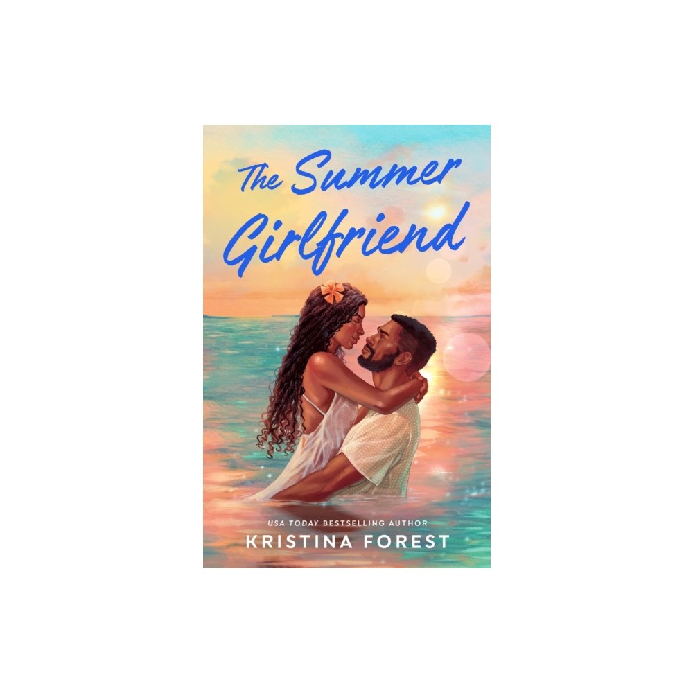 Penguin Putnam Inc The Summer Girlfriend (häftad, eng)