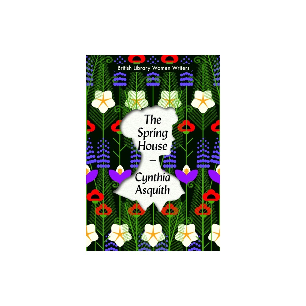 British Library Publishing The Spring House (häftad, eng)