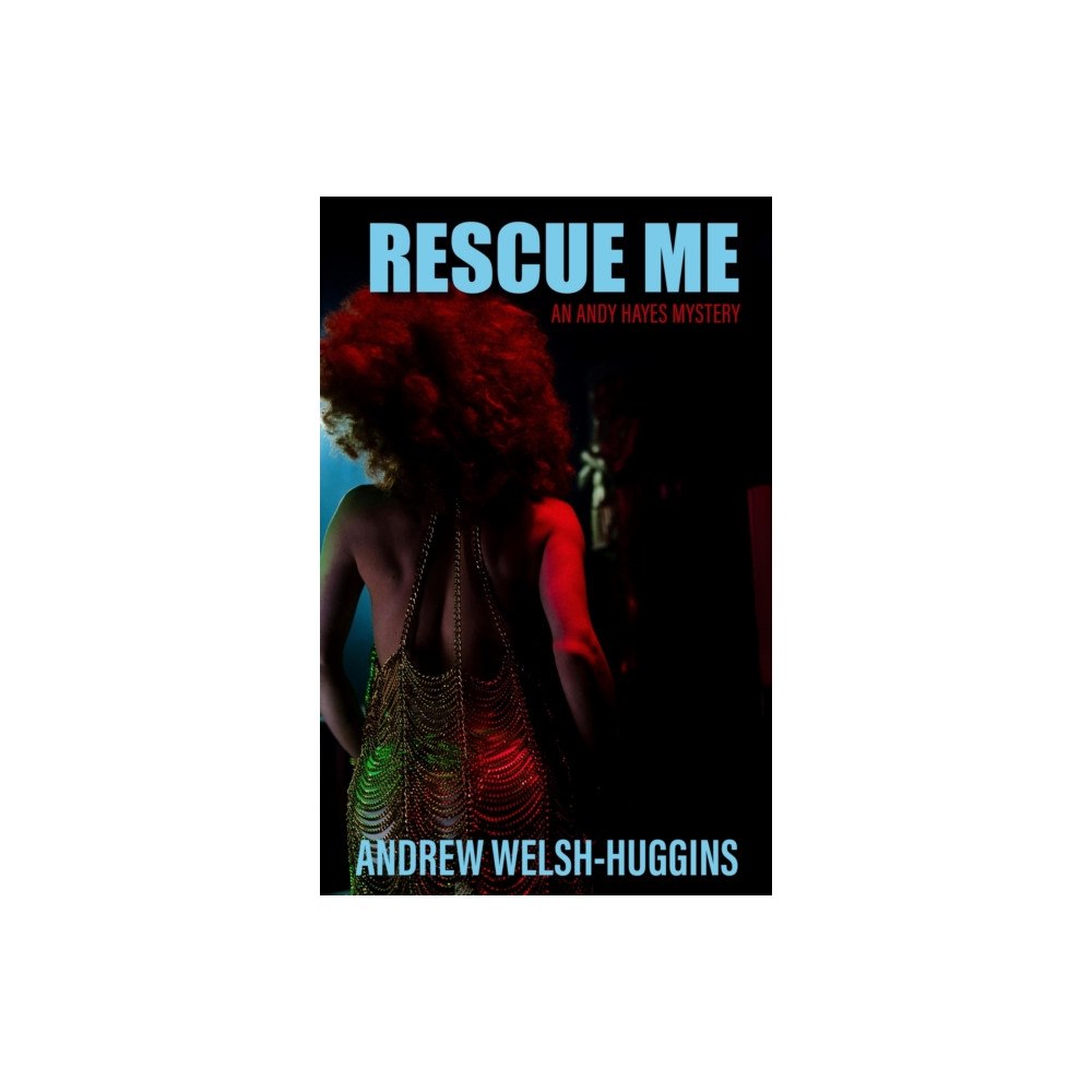Ohio University Press Rescue Me (häftad, eng)