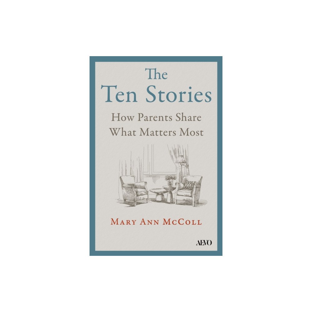 University of Toronto Press The Ten Stories (häftad, eng)