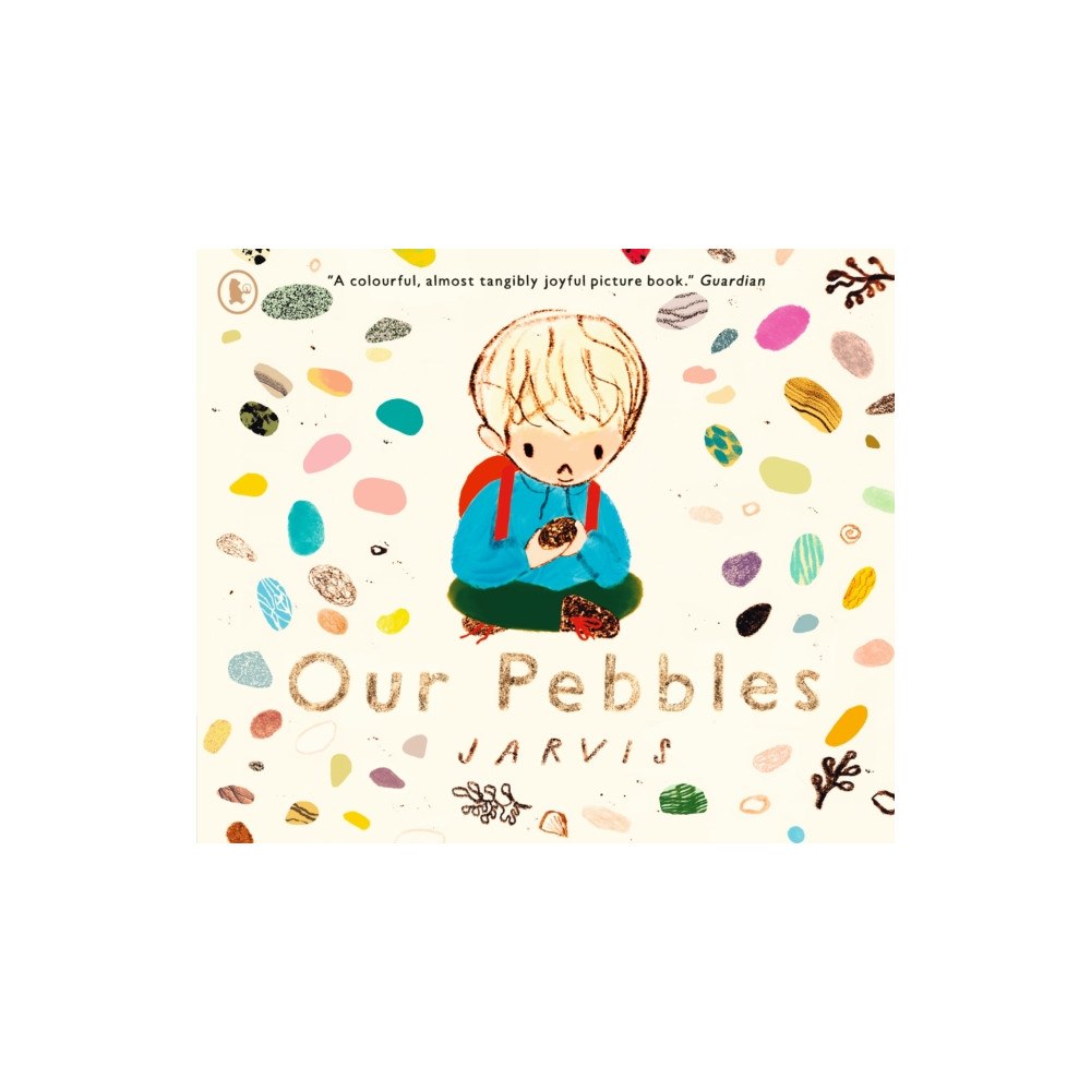 Walker Books Ltd Our Pebbles (häftad, eng)