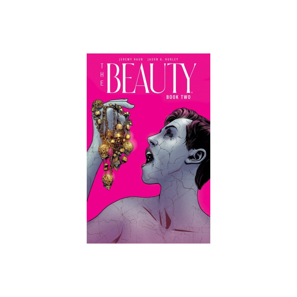 Ignition Press The Beauty Book Two (häftad, eng)