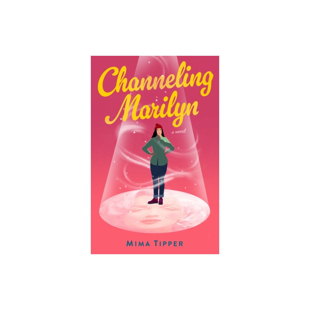 She Writes Press Channeling Marilyn (häftad, eng)