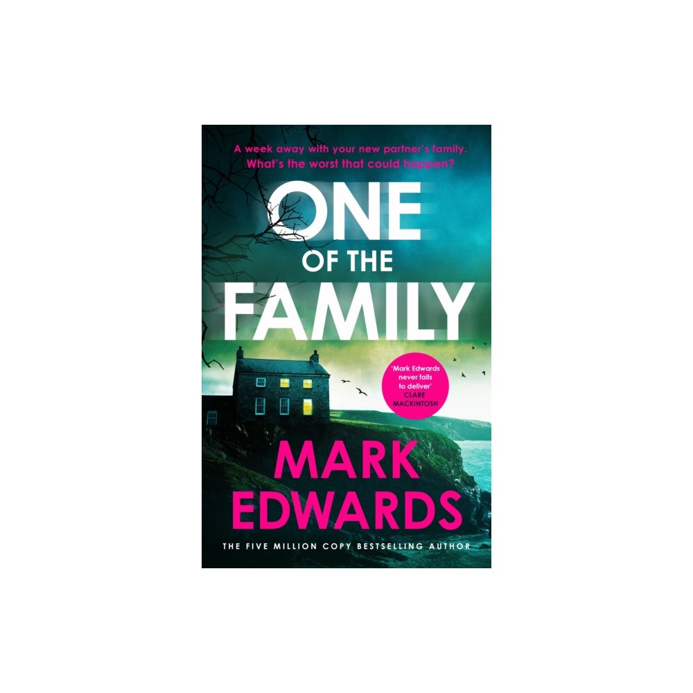 Penguin books ltd One of the Family (häftad, eng)