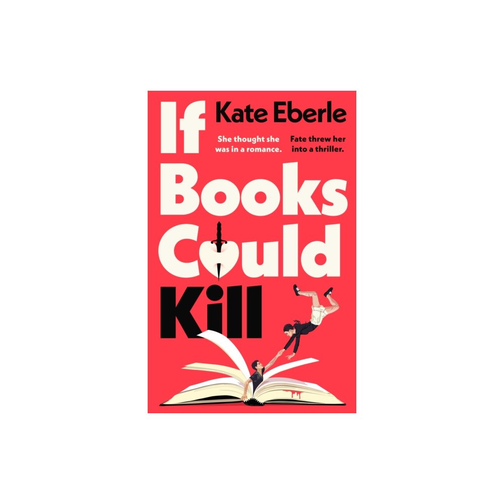 Penguin books ltd If Books Could Kill (häftad, eng)