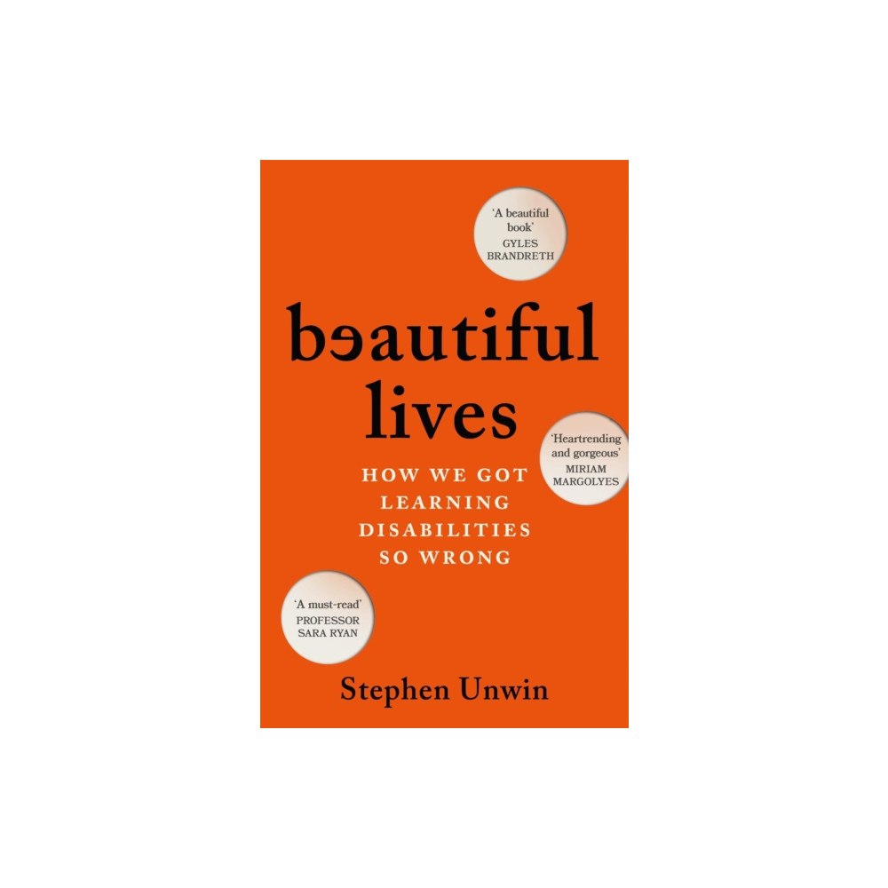Headline Publishing Group Beautiful Lives (häftad, eng)