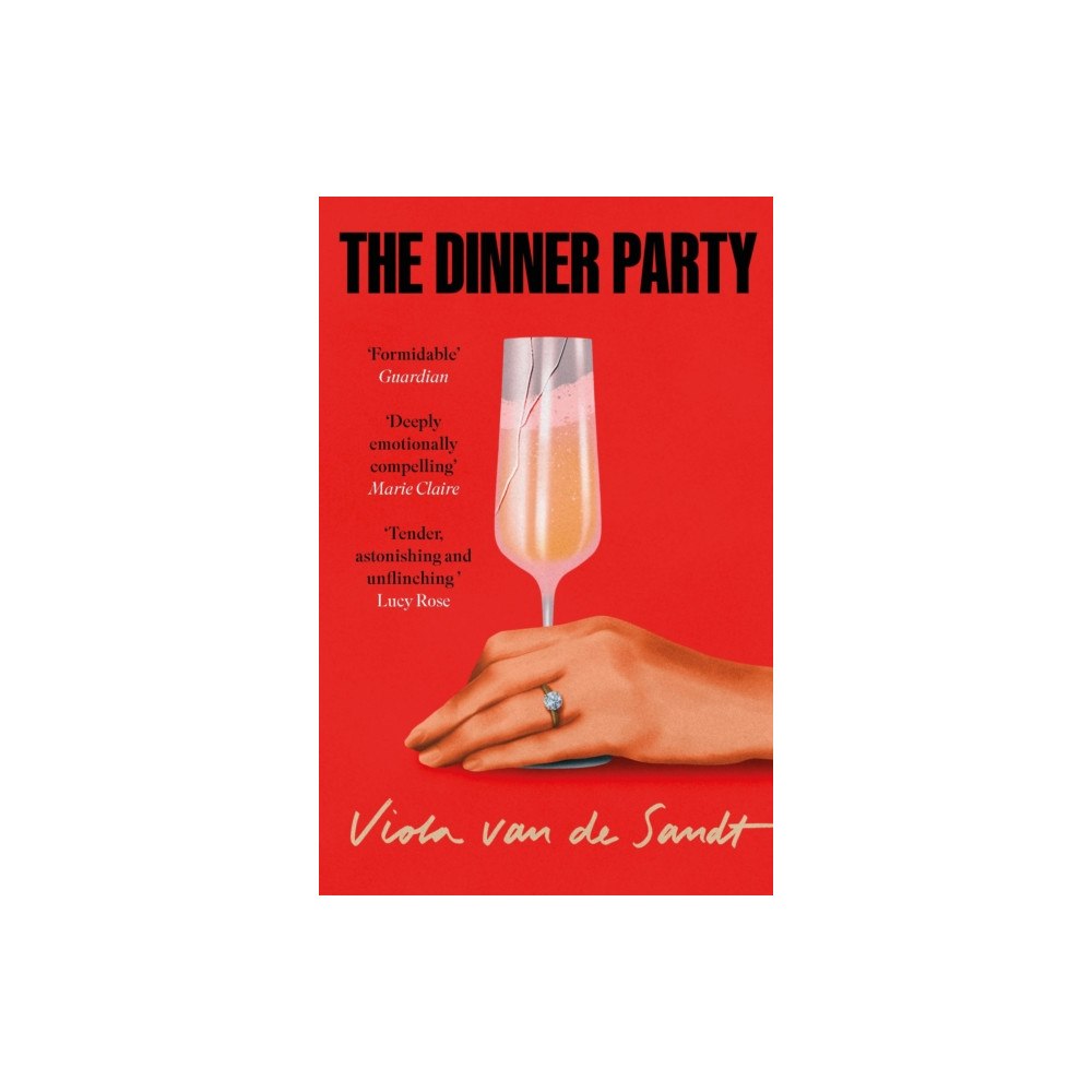 Headline Publishing Group The Dinner Party (häftad, eng)