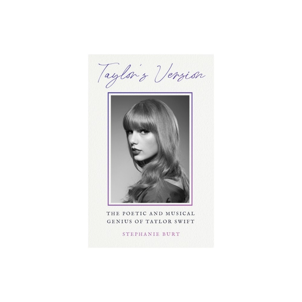 John Murray Press Taylor's Version (häftad, eng)