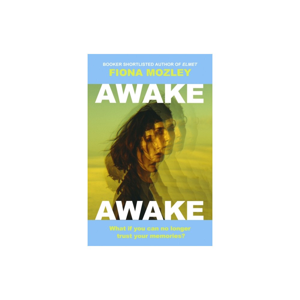 John Murray Press Awake Awake (inbunden, eng)