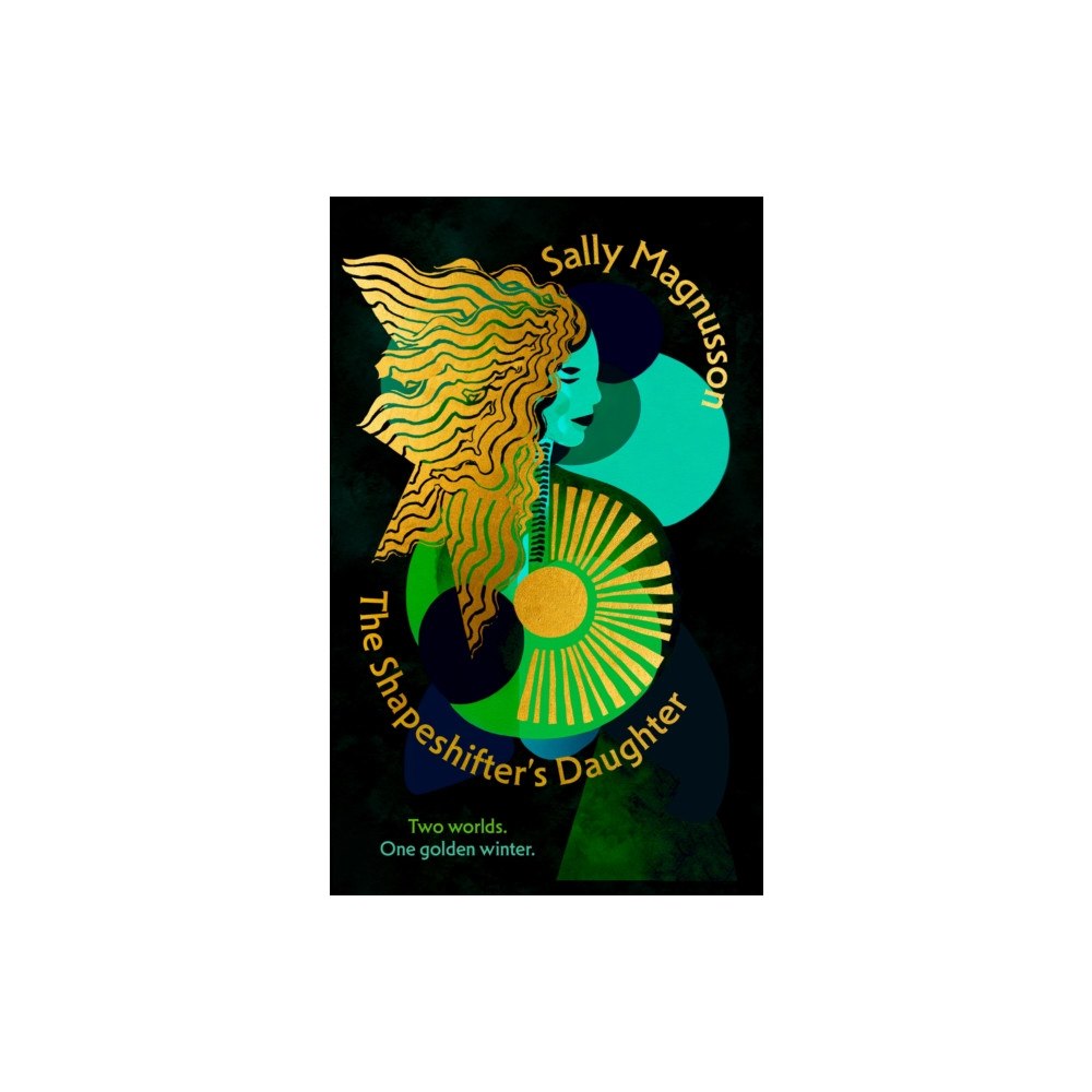 John Murray Press The Shapeshifter's Daughter (häftad, eng)