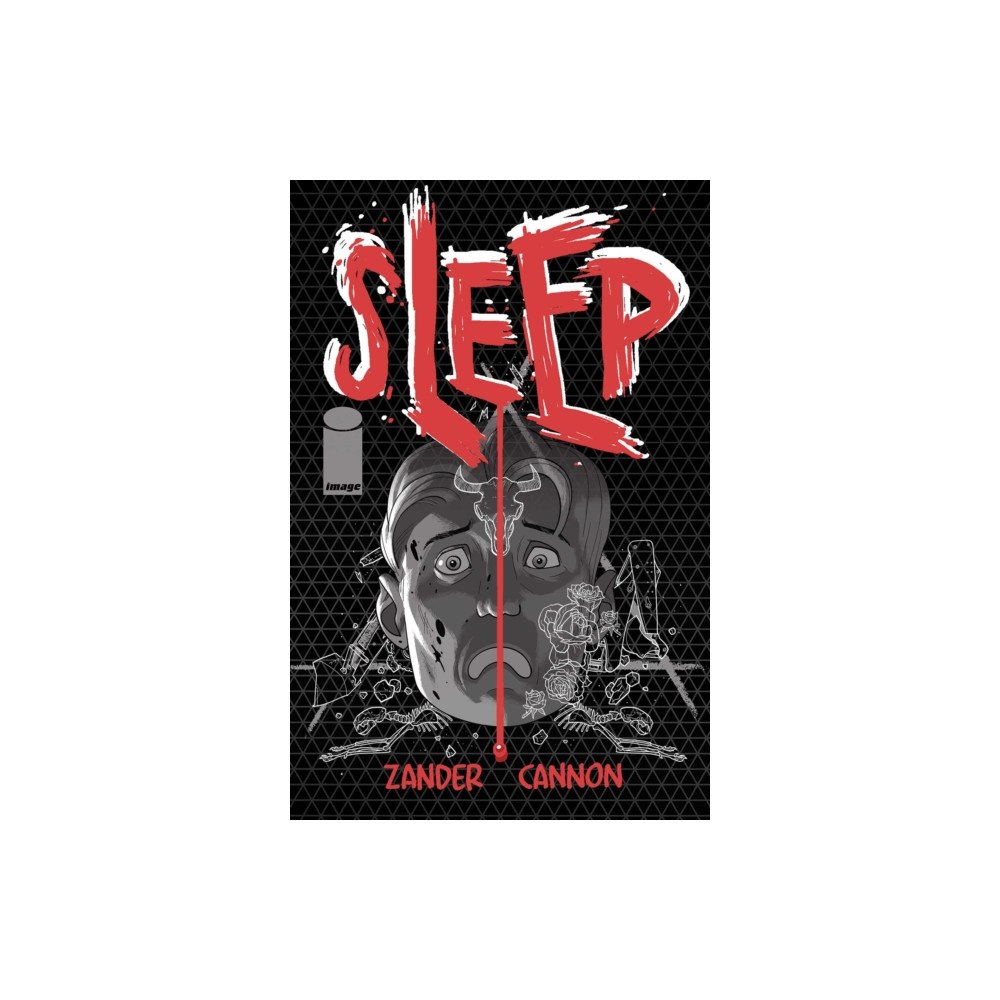 Image Comics Sleep (häftad, eng)