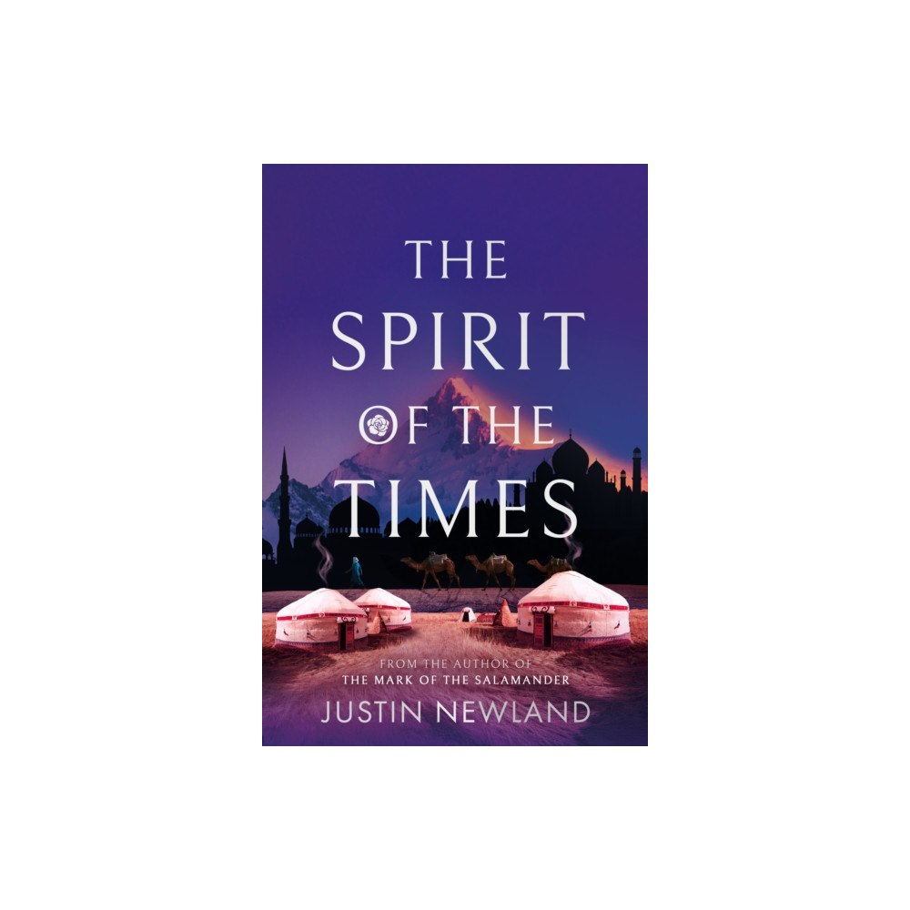 Troubador Publishing The Spirit of the Times (häftad, eng)
