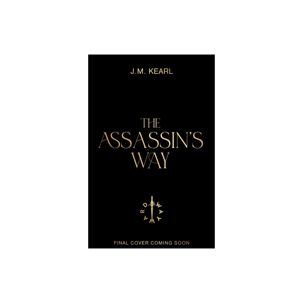 Transworld The Assassin's Way (häftad, eng)