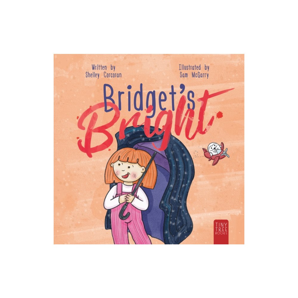 Andrews UK Limited Bridget's Bright (häftad, eng)