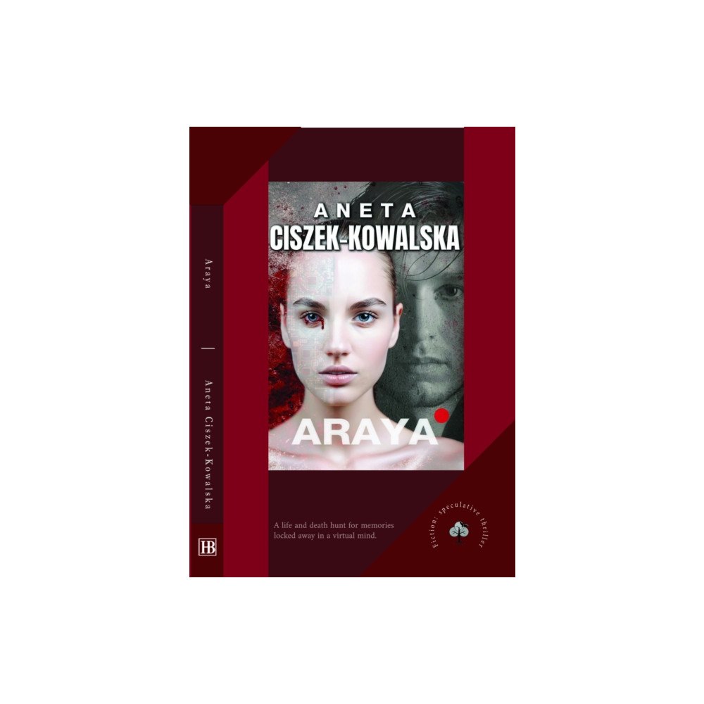 Hawkwood Books Araya (häftad, eng)