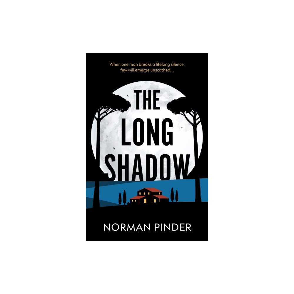 Troubador Publishing The Long Shadow (häftad, eng)