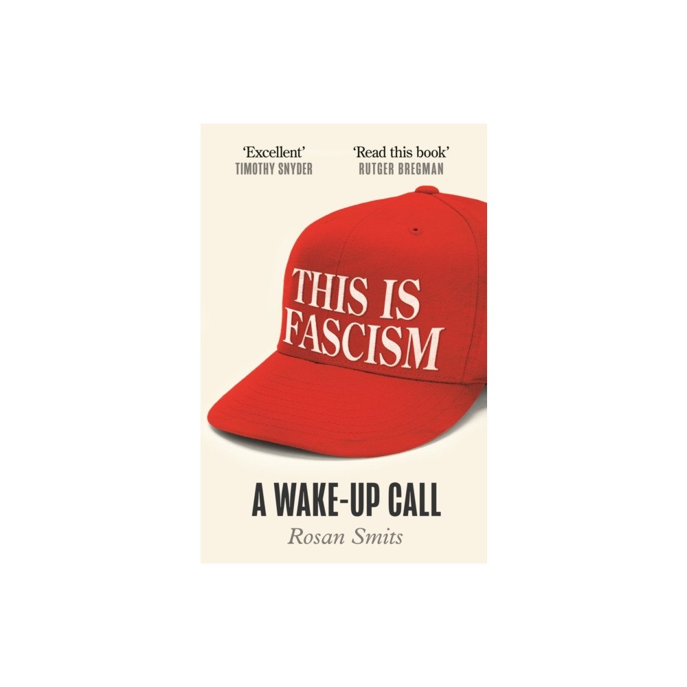 Atlantic Books This is Fascism (häftad, eng)