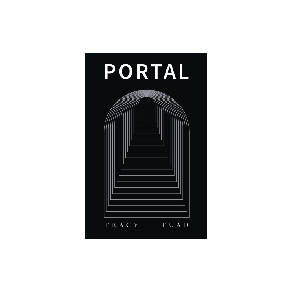 The 87 Press PORTAL (häftad, eng)