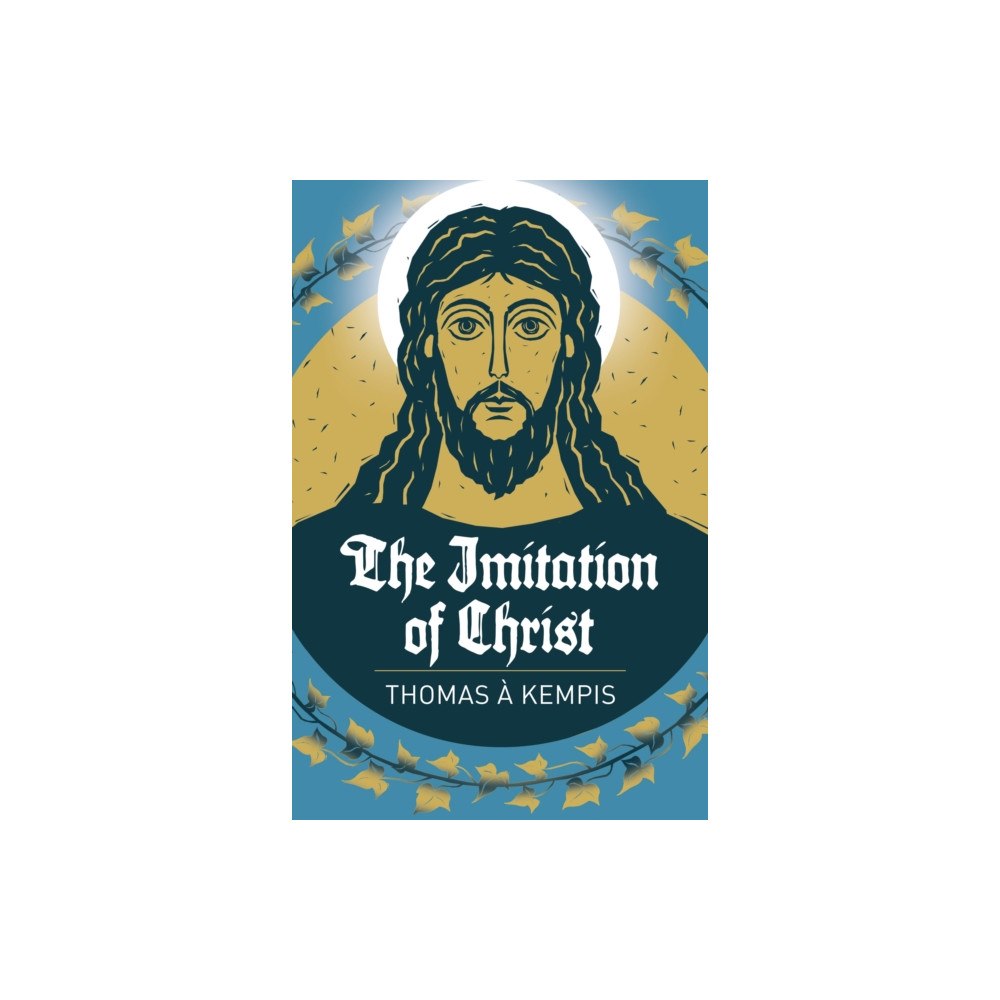 Arcturus publishing ltd The Imitation of Christ (häftad, eng)