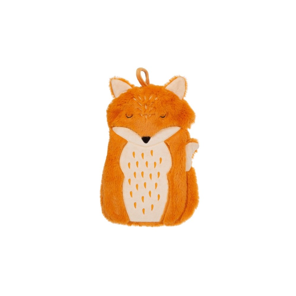 SASS & BELLE Finley Fox Hot Water Bottle