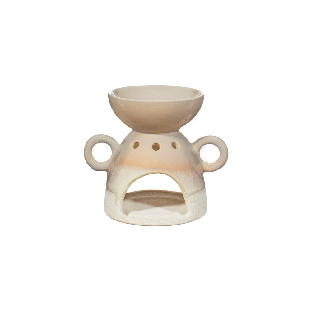 SASS & BELLE Mojave Grey Oil Burner