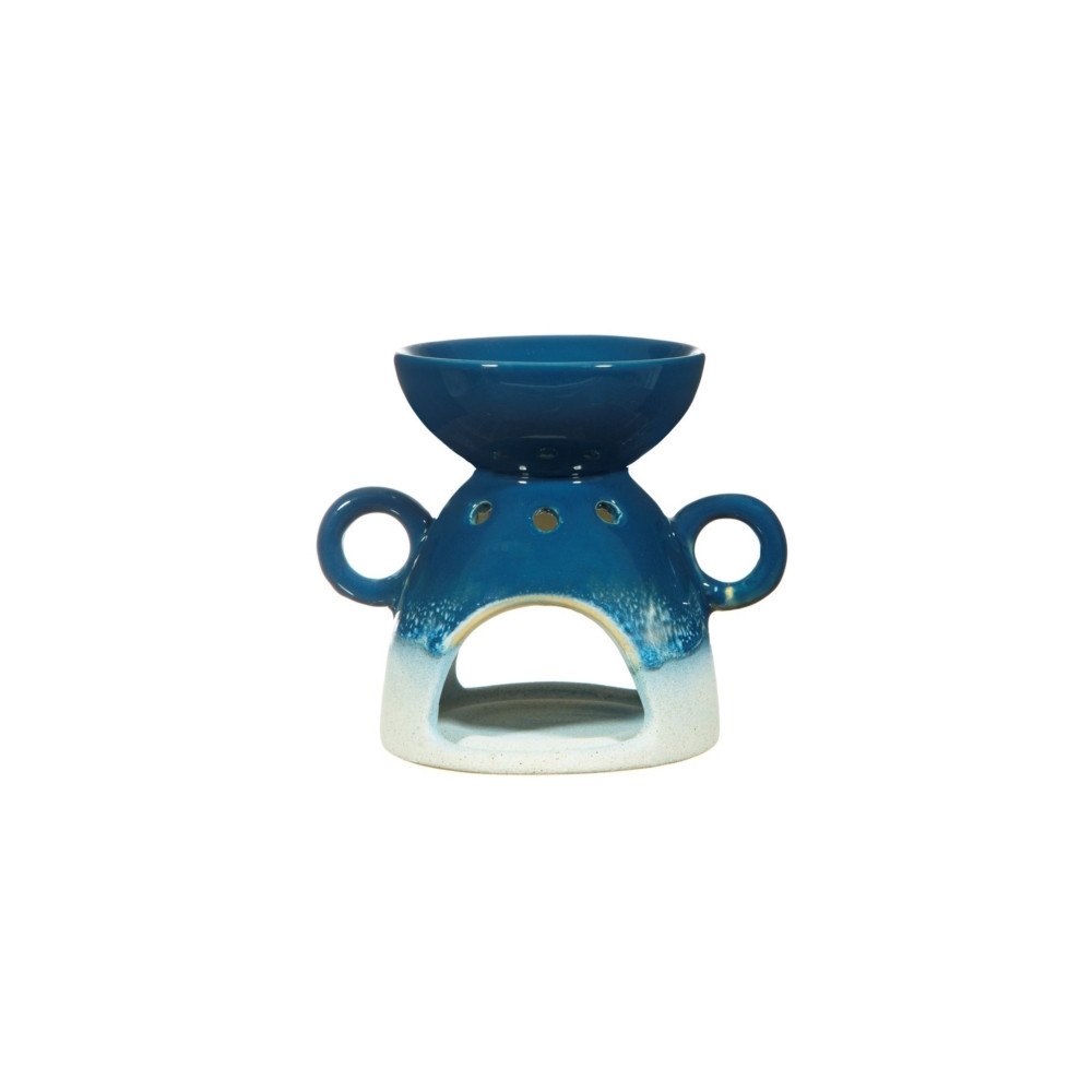 SASS & BELLE Mojave Blue Oil Burner