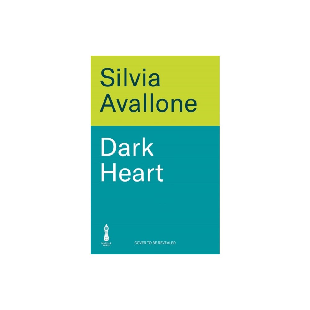 Bonnier Books Ltd Dark Heart (häftad, eng)