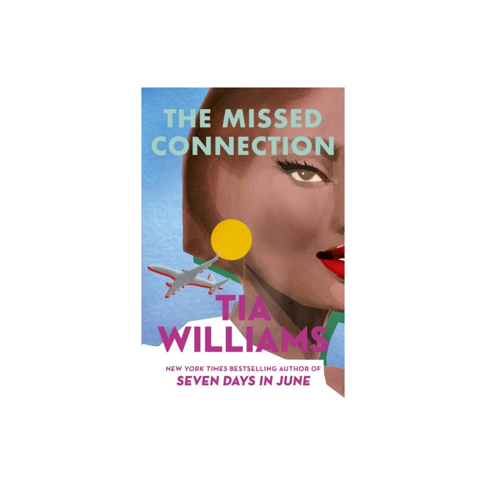 Quercus Publishing The Missed Connection (häftad, eng)