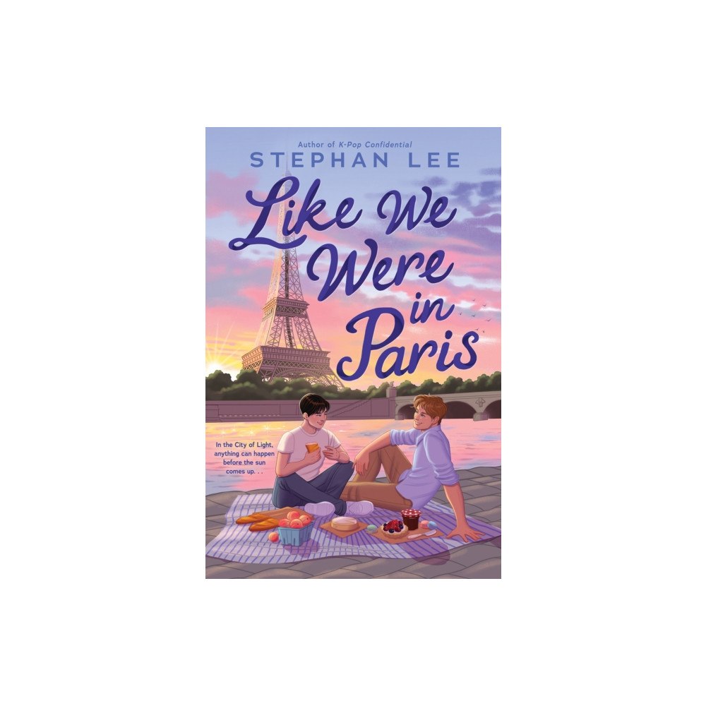 Not Stated Like We Were in Paris (häftad, eng)