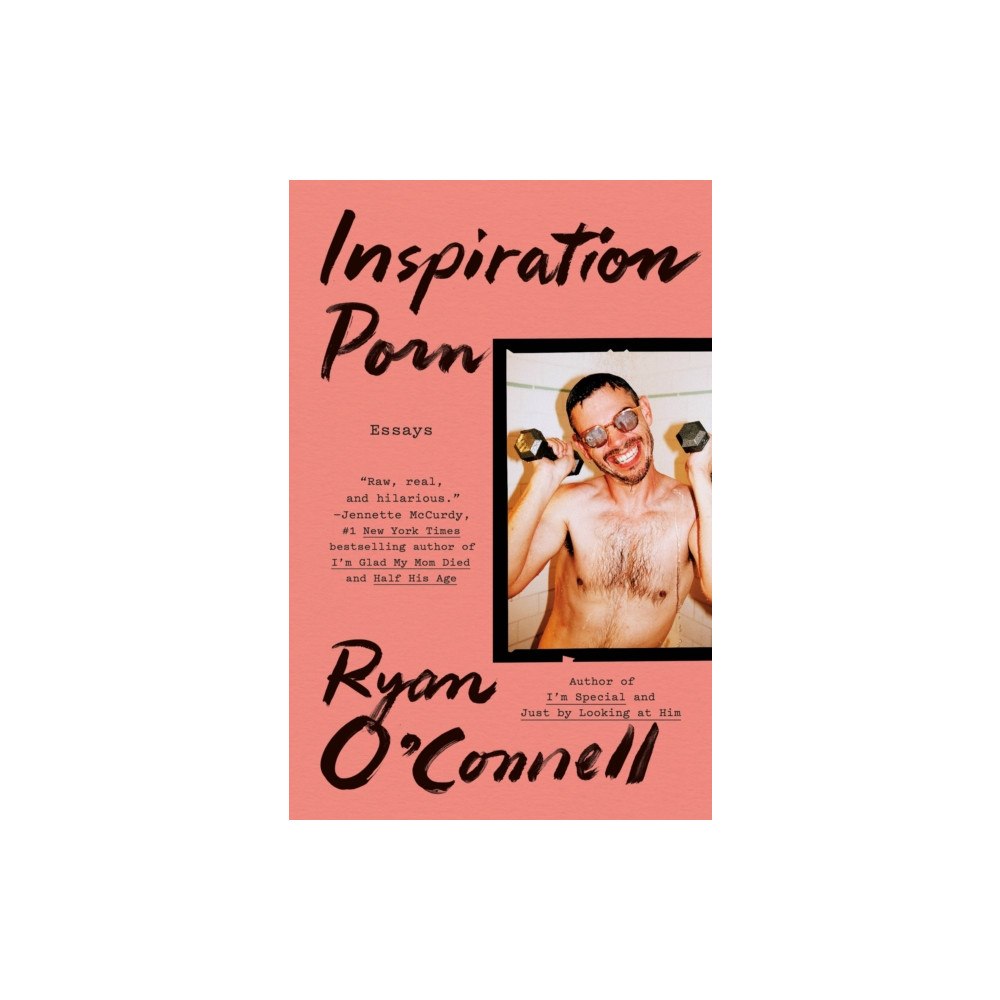 St. Martin's Publishing Group Inspiration Porn (inbunden, eng)