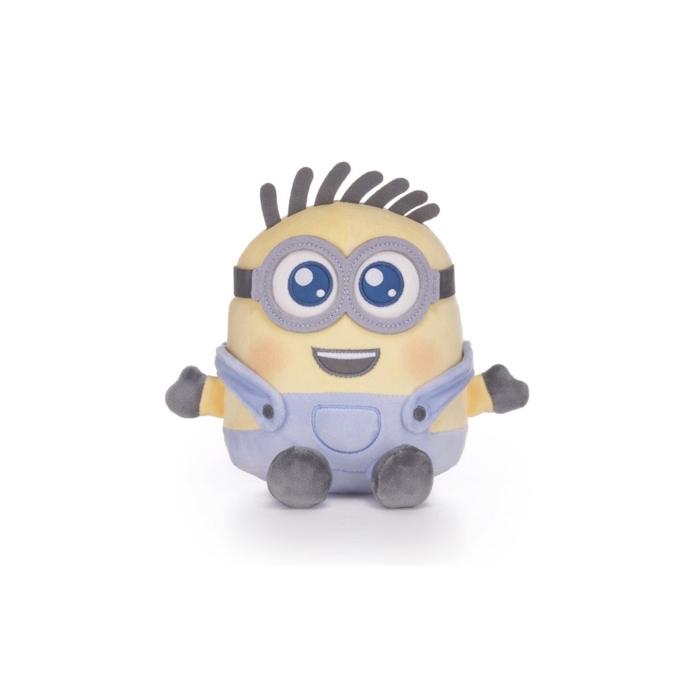 POSH PAWS INTERNATIONAL 10"/25Cm Minions Kawaii Henry Plush