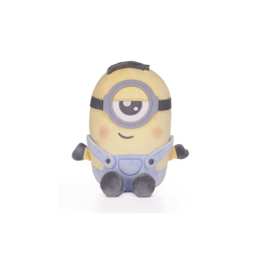 POSH PAWS INTERNATIONAL 10"/25Cm Minions Kawaii Dick Plush