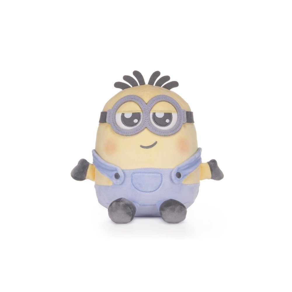 POSH PAWS INTERNATIONAL 10"/25Cm Minions Kawaii Ed Plush