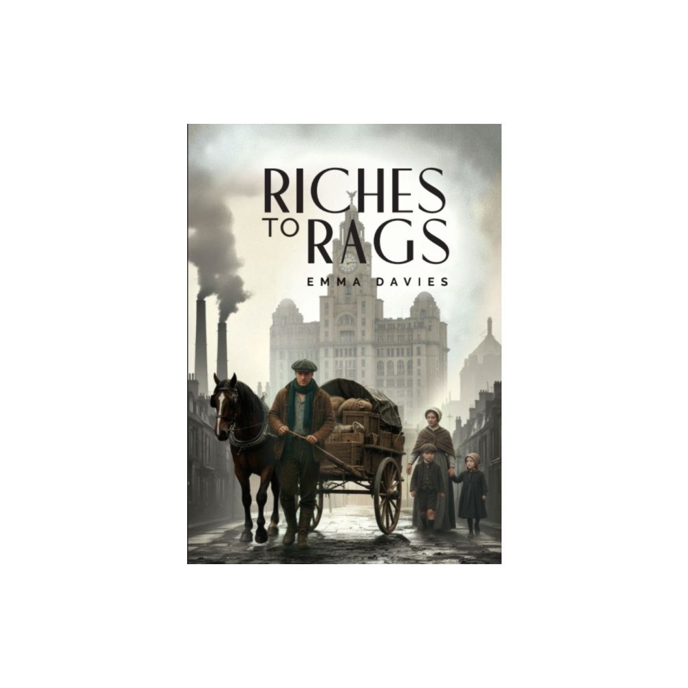 Lost the Plot Creative Riches to Rags (häftad, eng)