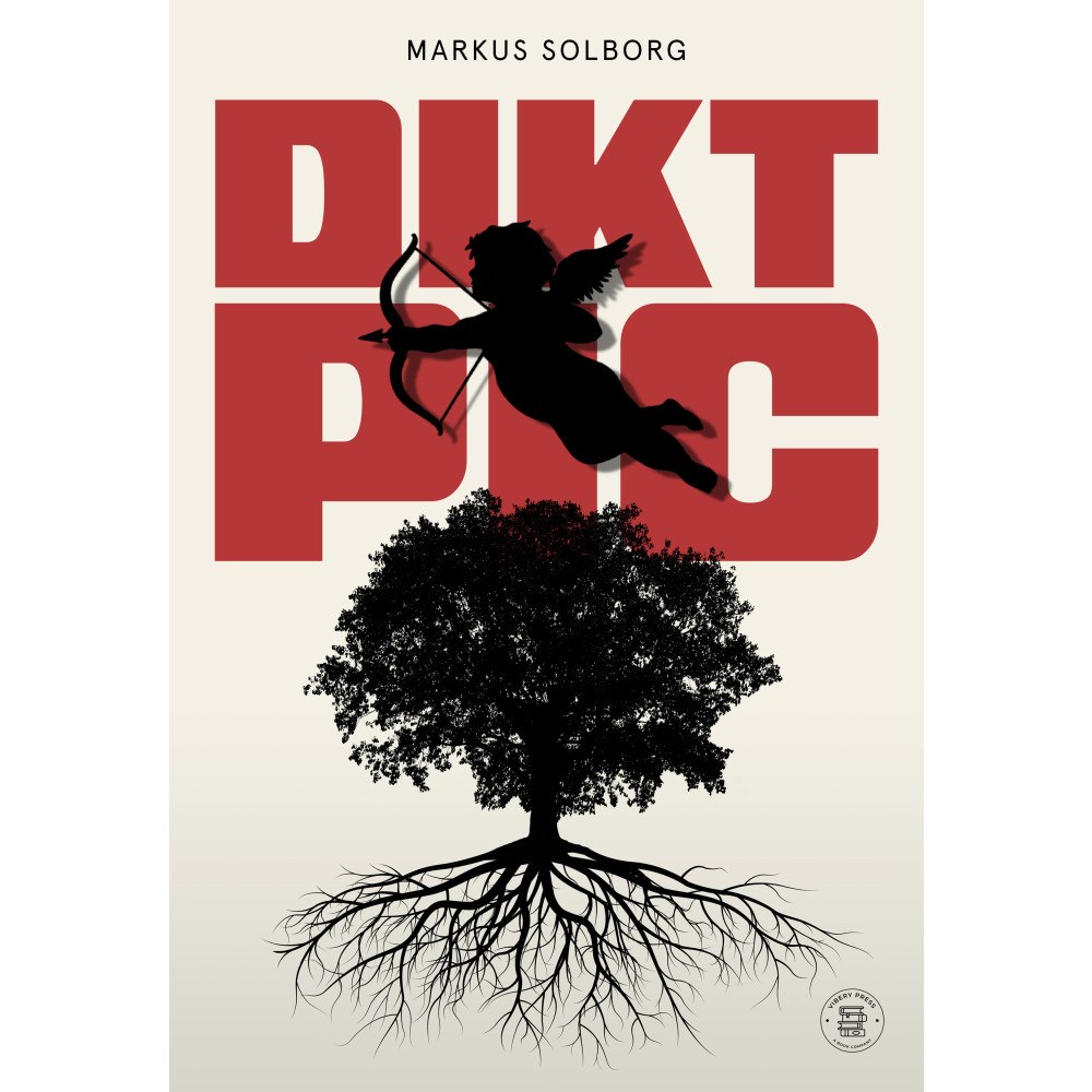 Markus Solborg Diktpic (bok, danskt band)