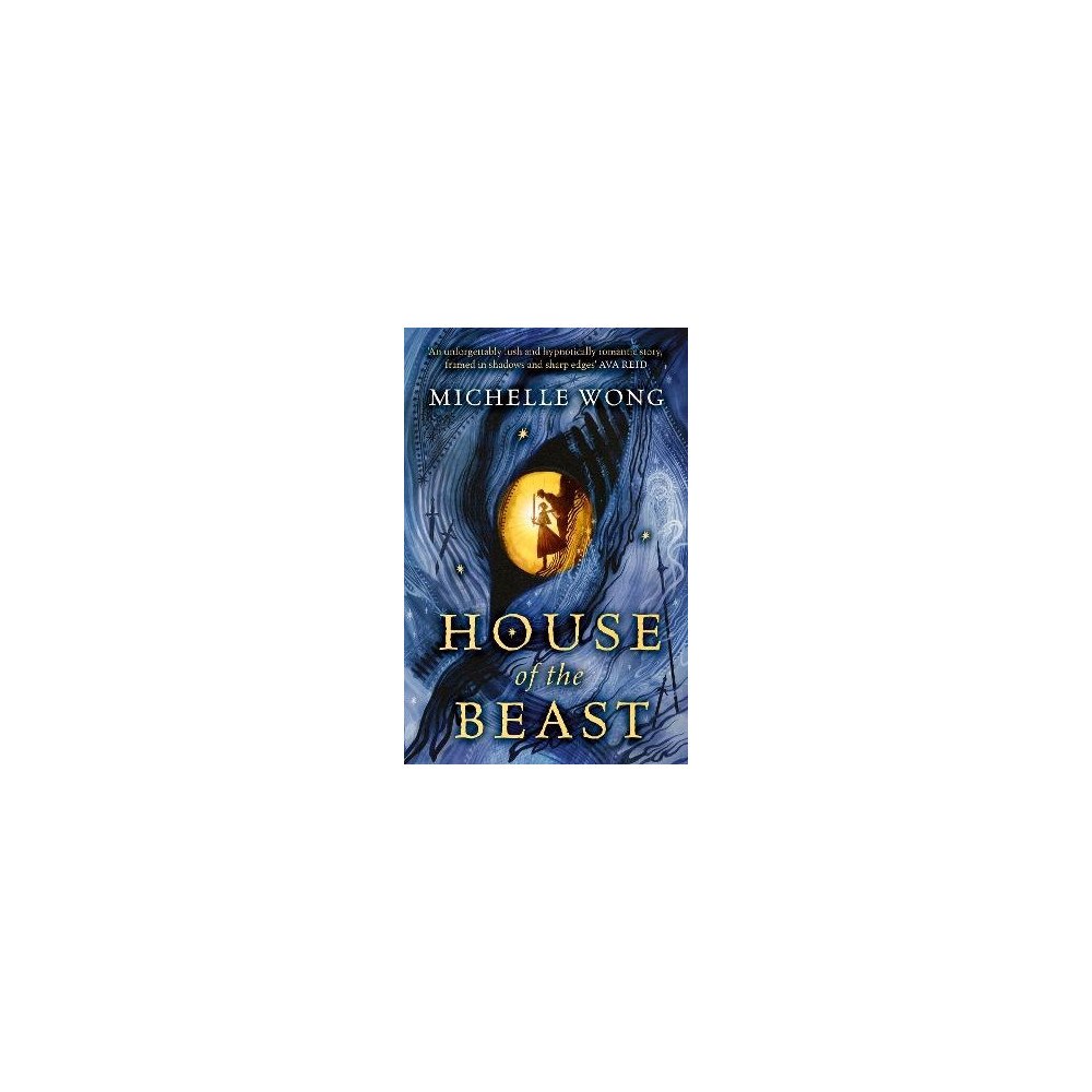 Michelle Wong House of the Beast (pocket, eng)