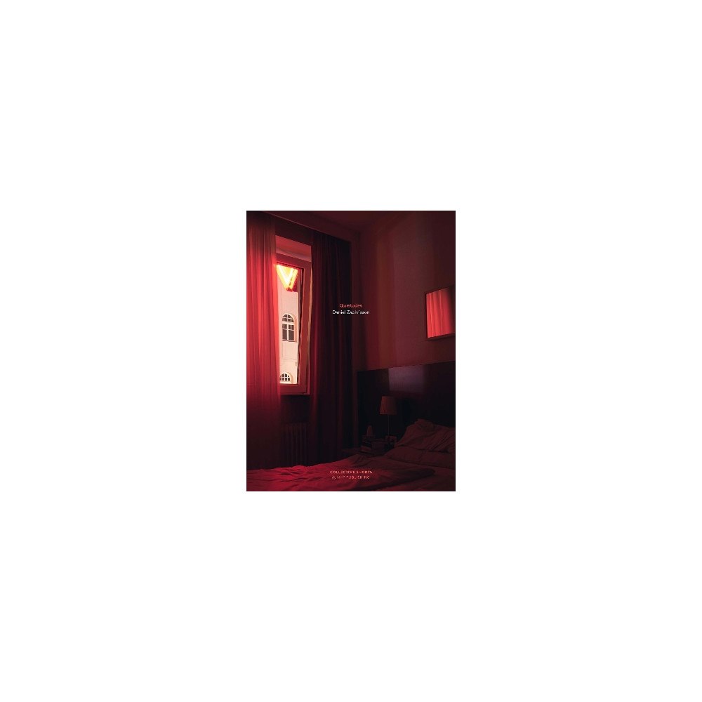 Daniel Zachrisson Quietudes (inbunden)