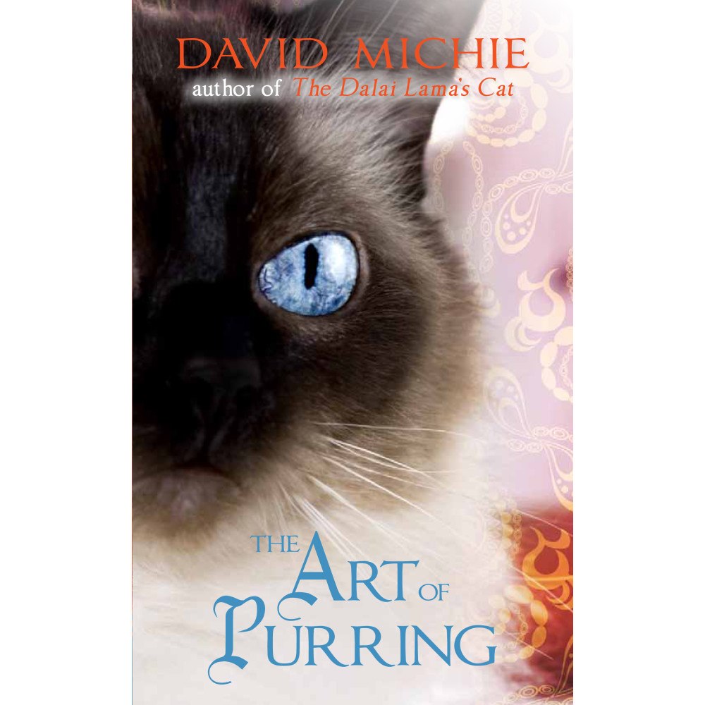 David Michie Art of purring (häftad, eng)