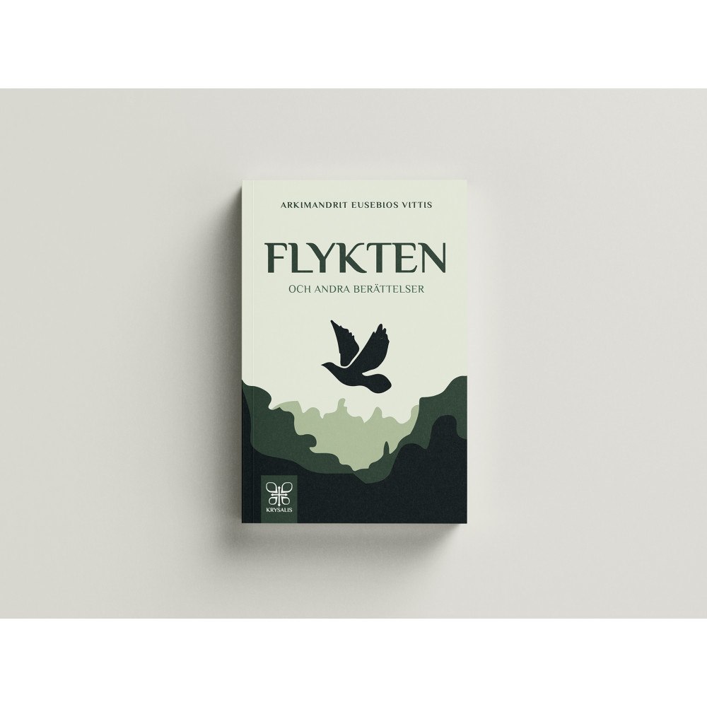 Eusebios Vittis Flykten : och andra berättelser (häftad)
