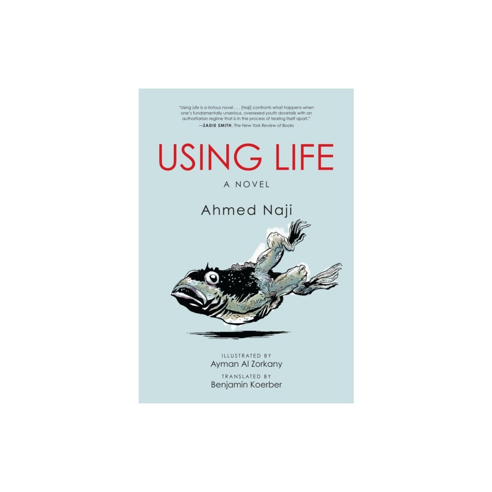 University of Texas Press Using Life (häftad, eng)