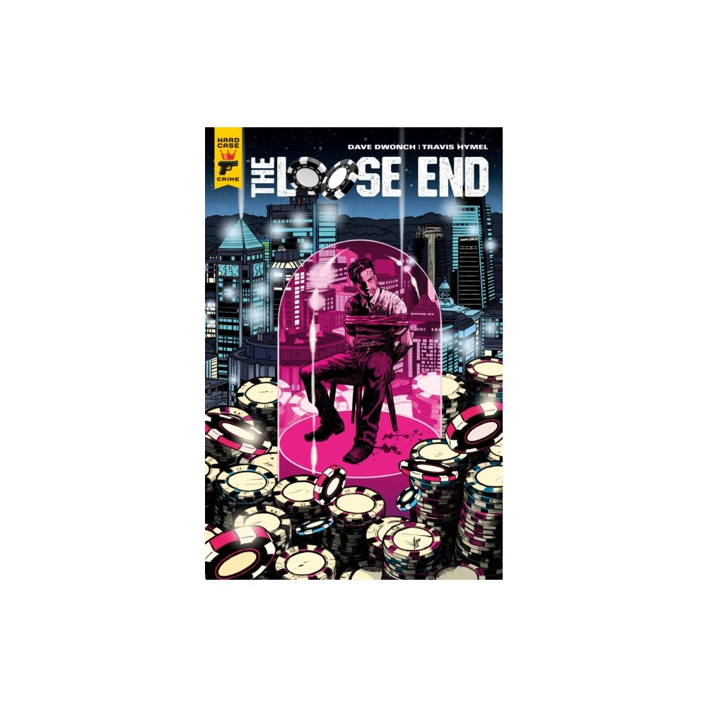 Titan Books Ltd The Loose End (häftad, eng)