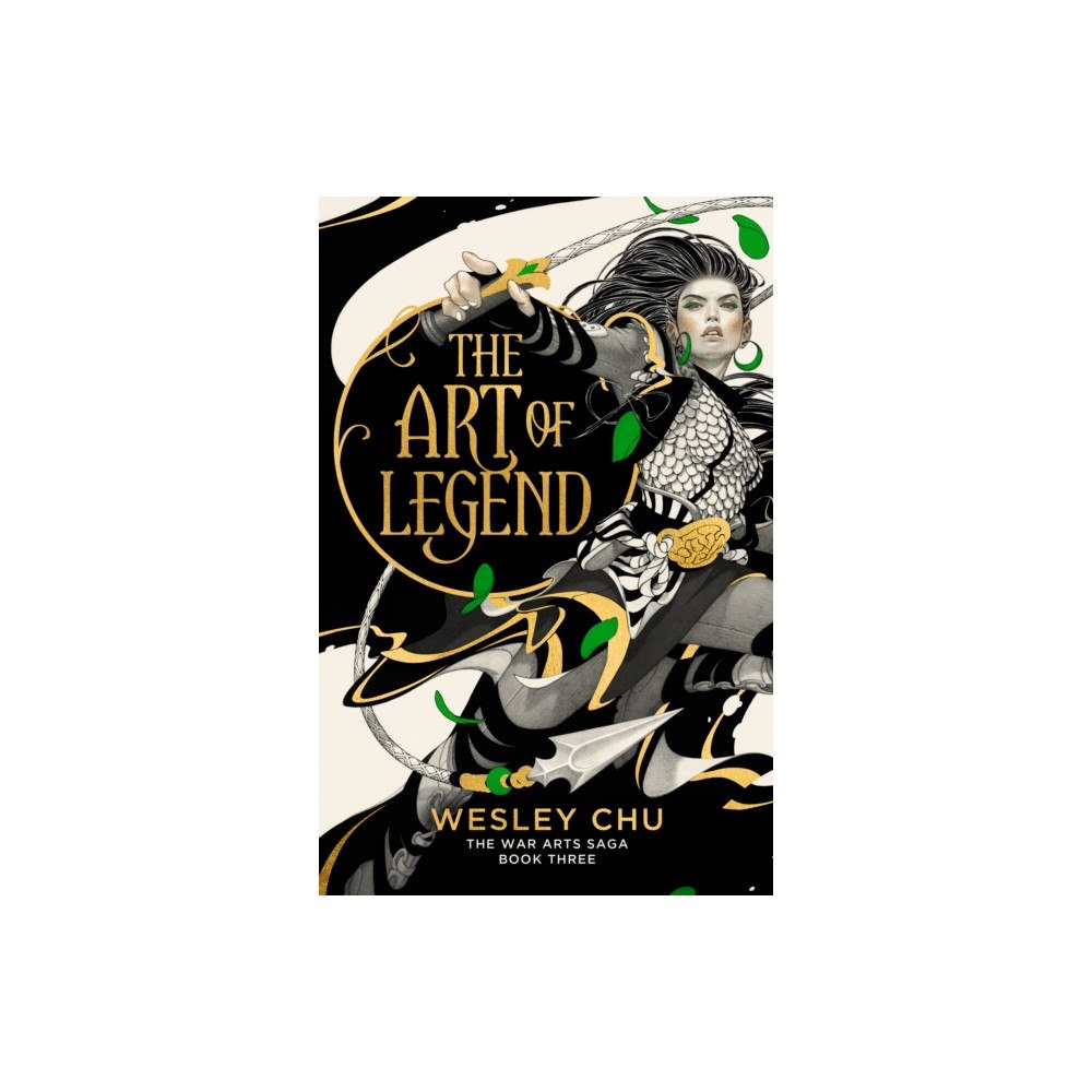 Daphne Press The Art of Legend (inbunden, eng)