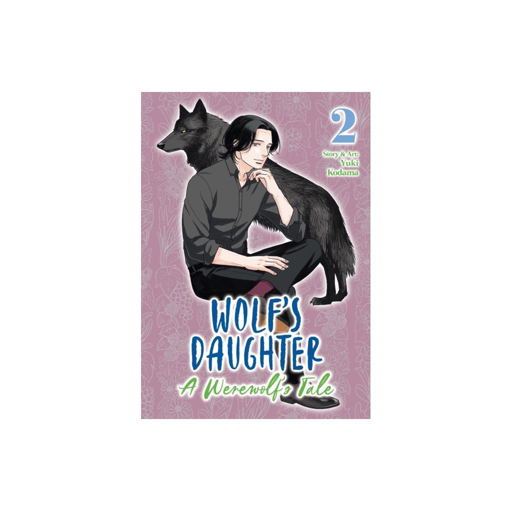Seven Seas Entertainment, LLC Wolf's Daughter: A Werewolf's Tale Vol. 2 (häftad, eng)