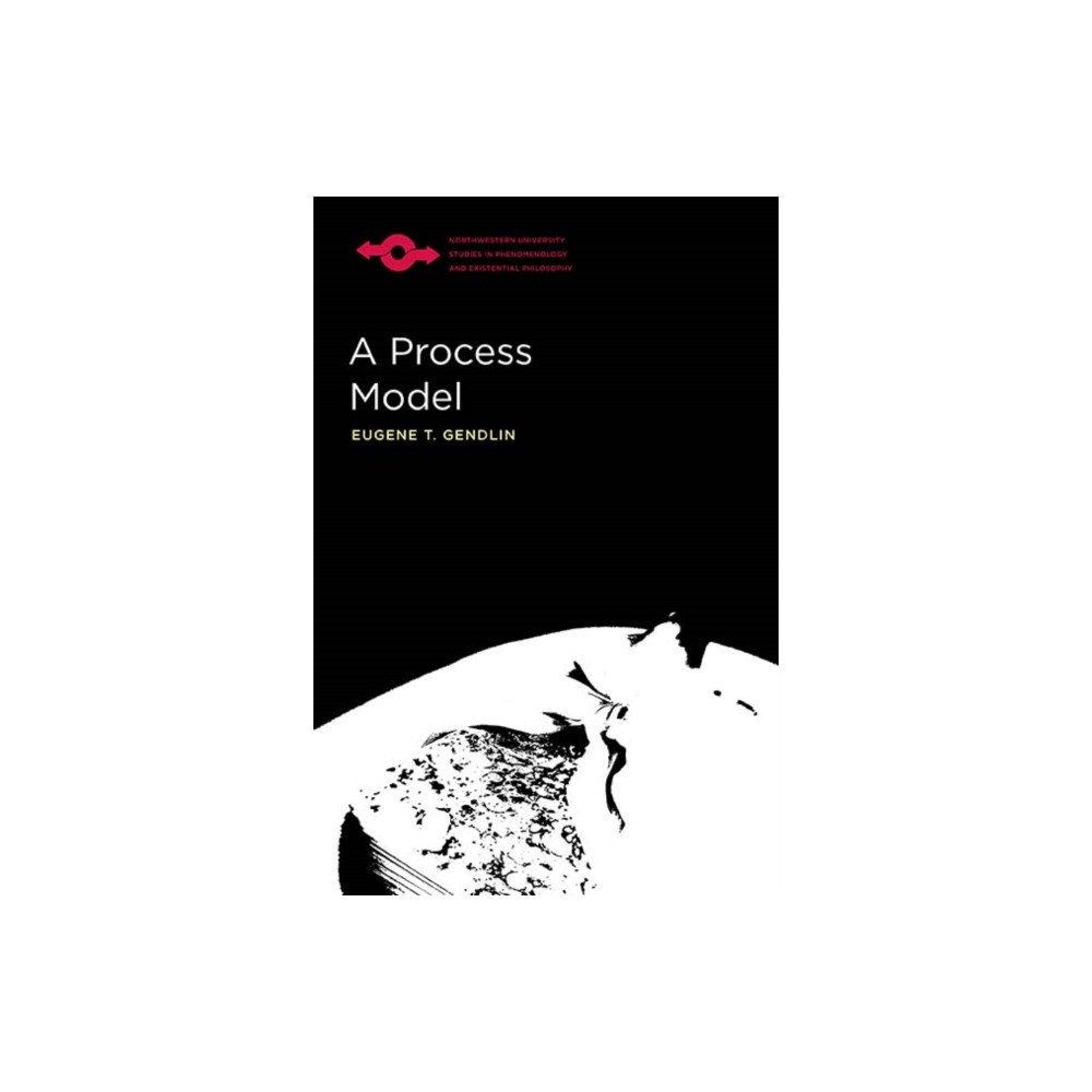 Northwestern university press A Process Model (häftad, eng)